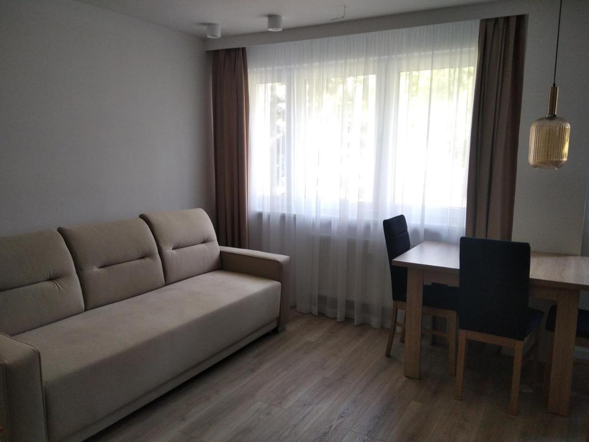 Apartament Zdroj 부스코-즈드로이 외부 사진