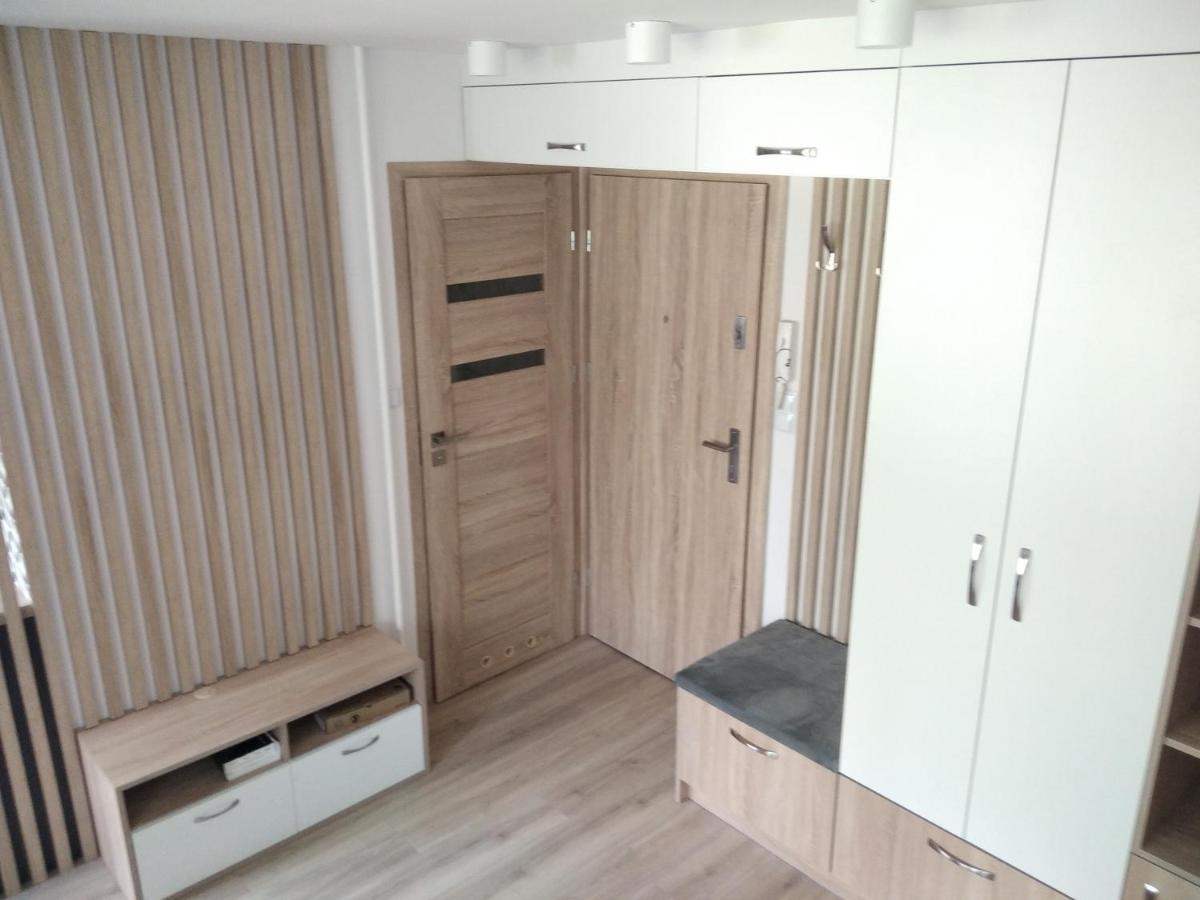 Apartament Zdroj 부스코-즈드로이 외부 사진