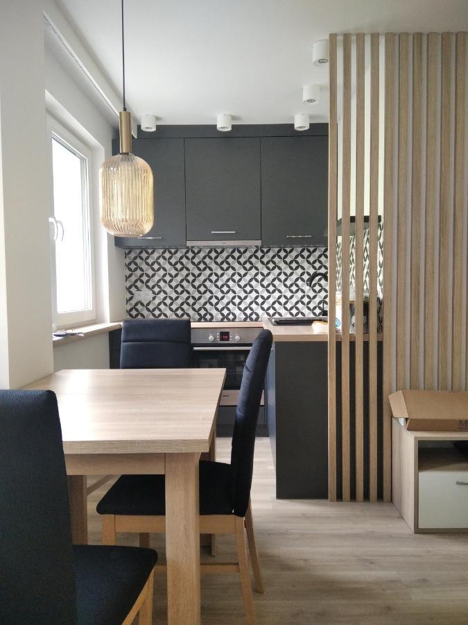 Apartament Zdroj 부스코-즈드로이 외부 사진