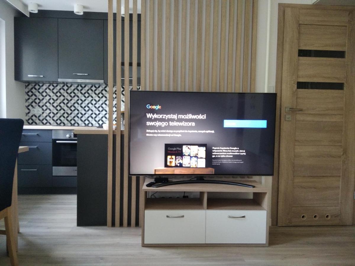 Apartament Zdroj 부스코-즈드로이 외부 사진