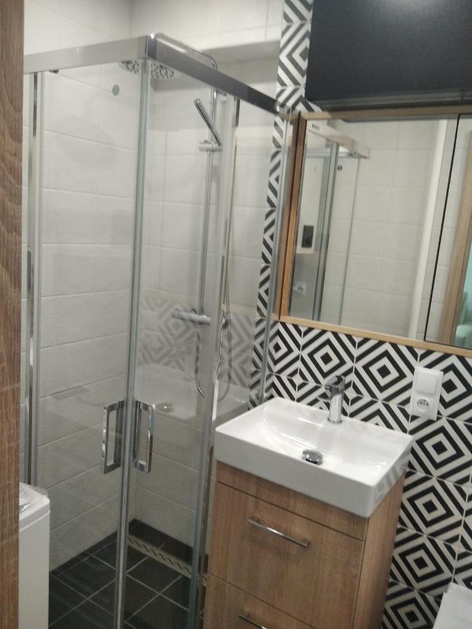 Apartament Zdroj 부스코-즈드로이 외부 사진