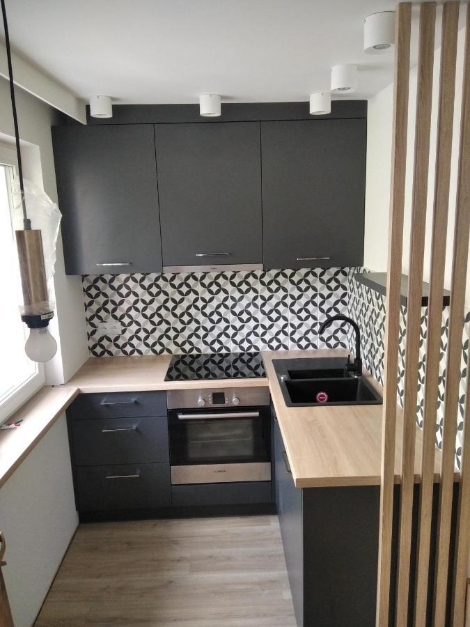 Apartament Zdroj 부스코-즈드로이 외부 사진