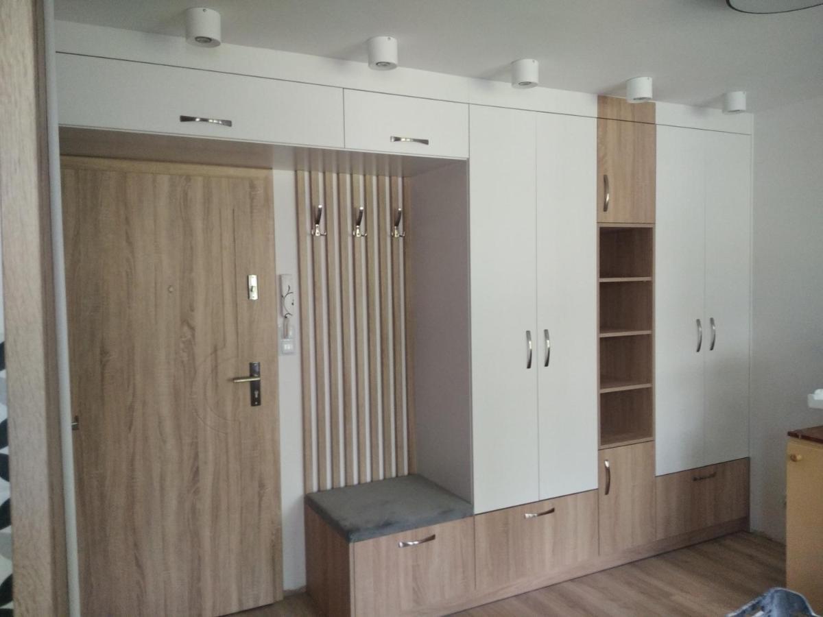 Apartament Zdroj 부스코-즈드로이 외부 사진
