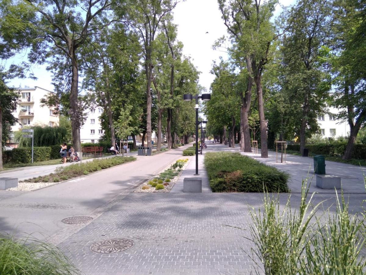 Apartament Zdroj 부스코-즈드로이 외부 사진